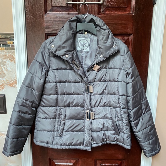 Michael Kors Jackets & Blazers - Michael Kors Puffer Jacket